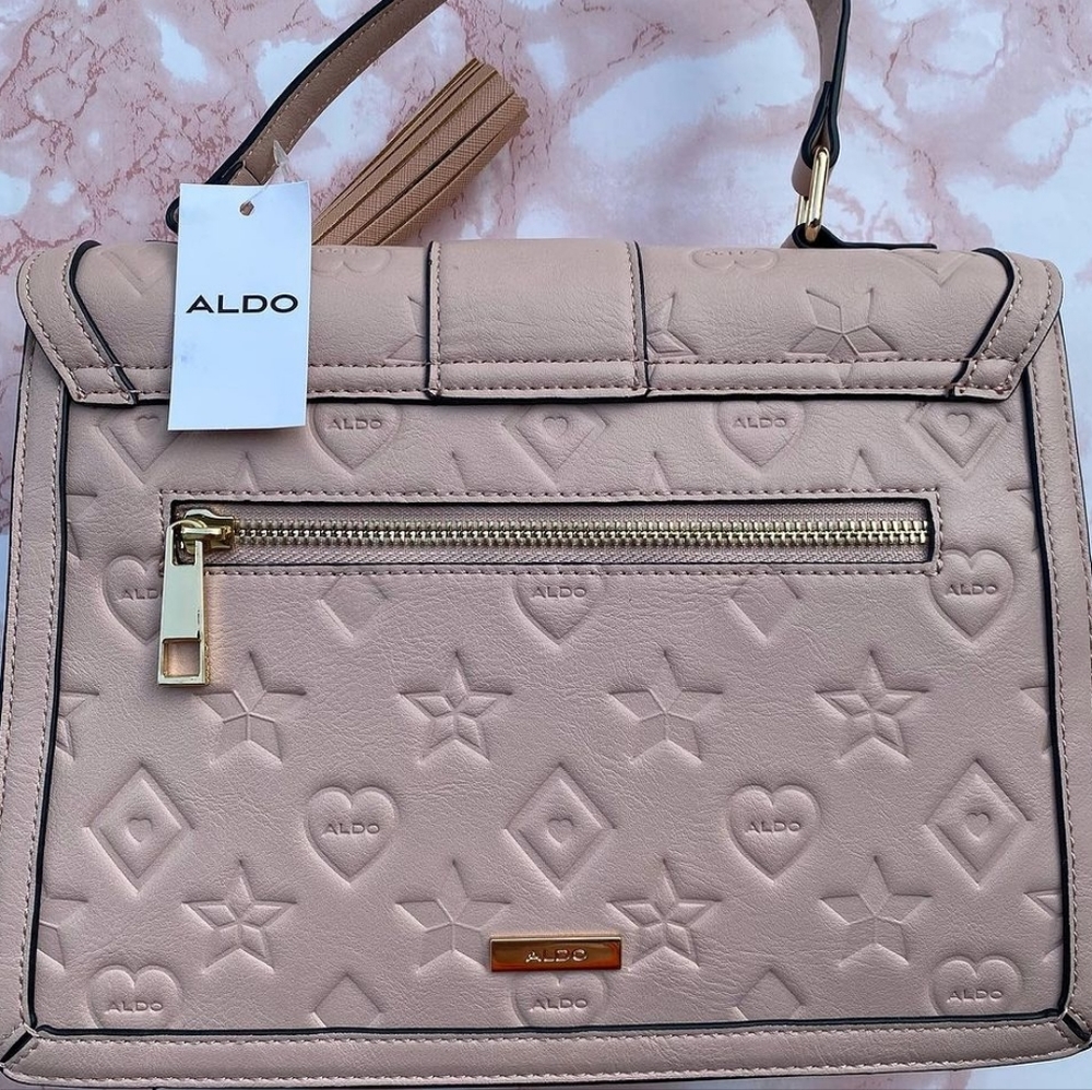 Aldo Handbag - Picture 2 of 5